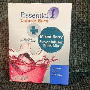 OPTAVIA calorie burn